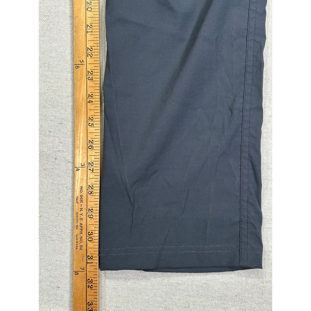 Kuhl Men's 30 Grey Outdoor Hiking Trail Wilderness Renegade Pants#5175