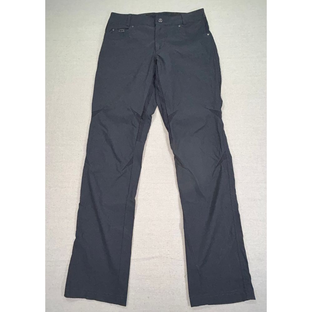 Kuhl Men's 30 Grey Outdoor Hiking Trail Wilderness Renegade Pants#5175